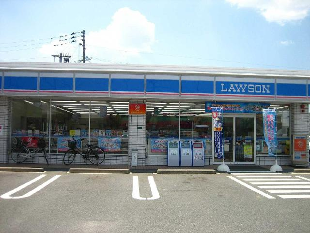 エクセレンス小森野の周辺|コンビニまで500ｍ