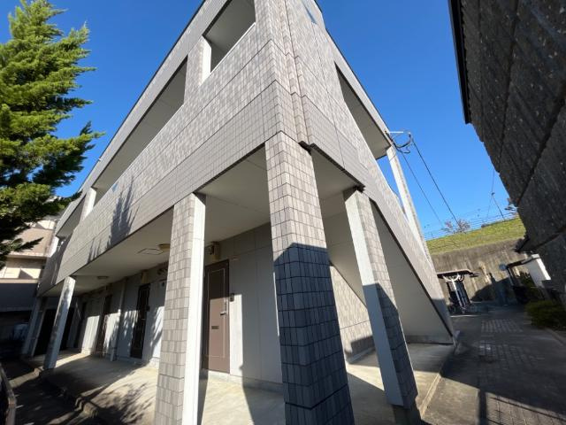 エクセレンス小森野の外観|外観写真（昼）