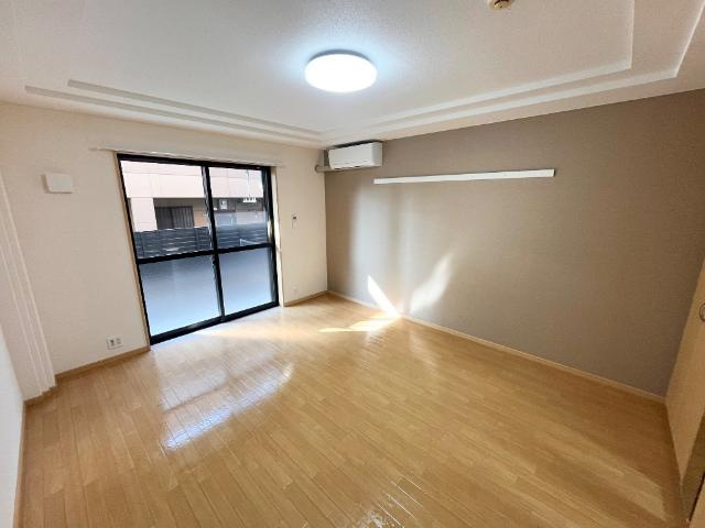 サンテラスの内装|室内