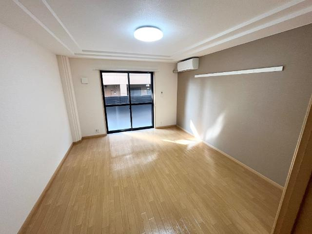 サンテラスの内装|室内