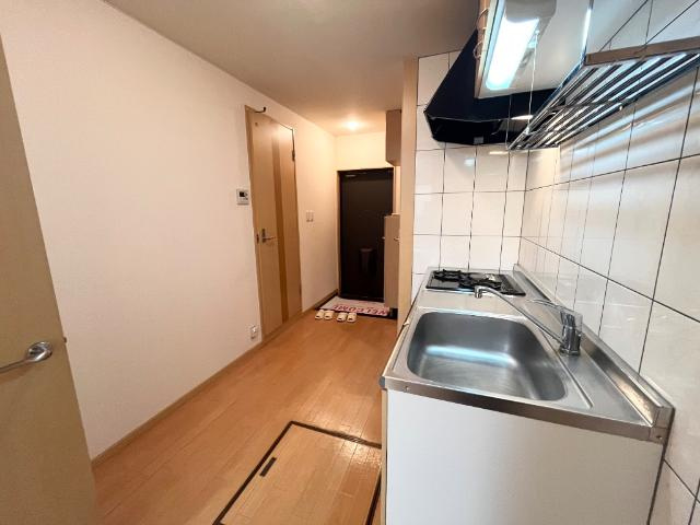 サンテラスの内装|室内