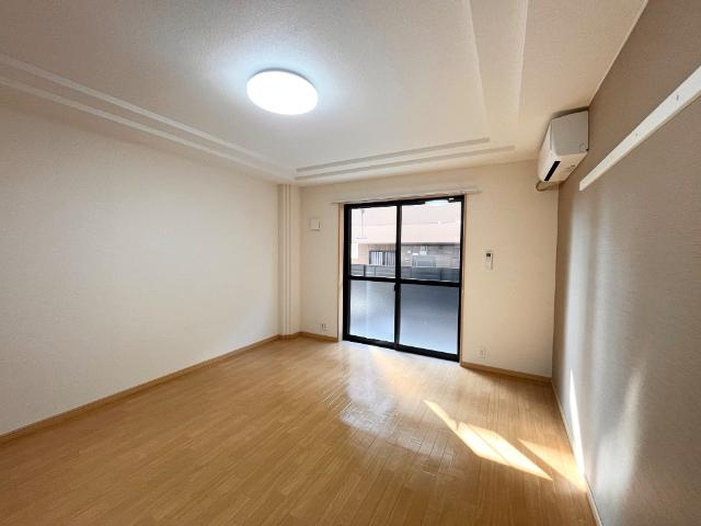 サンテラスの内装|室内