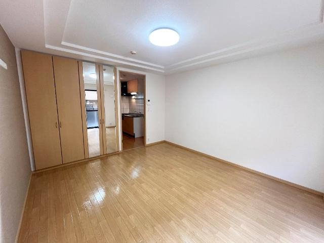 サンテラスの内装|室内