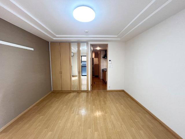 サンテラスの内装|室内