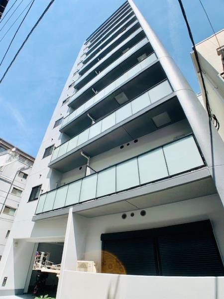 ＩＳＭ御茶ノ水の外観