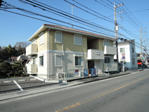 Ｏａｋ　Ｇａｒｄｅｎの画像