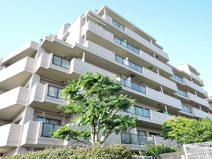 東急ドエルアルス南町田の画像