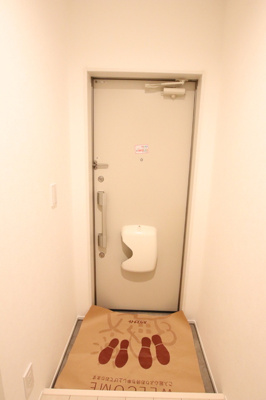 セキュリティ設備