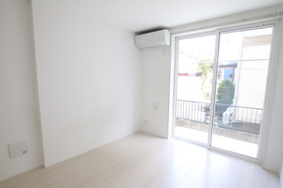 （照明は設備ではありません)