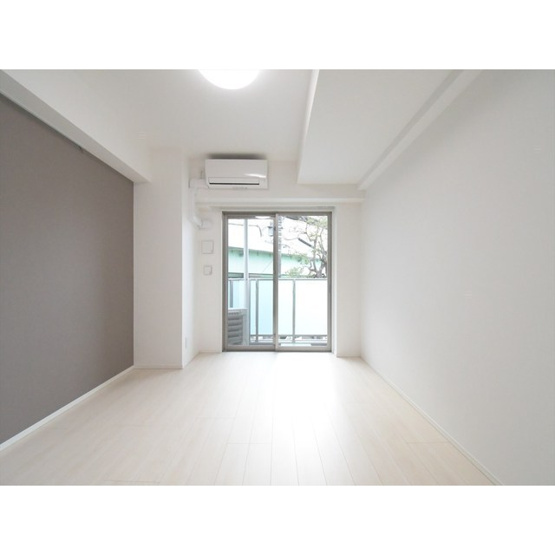  | ルクレ上北沢ルネサンスコート