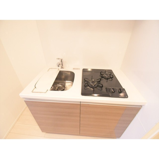  | ルクレ上北沢ルネサンスコート