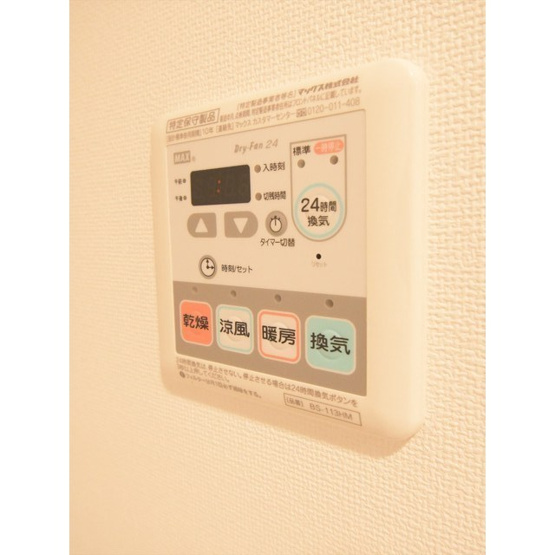  | ルクレ上北沢ルネサンスコート