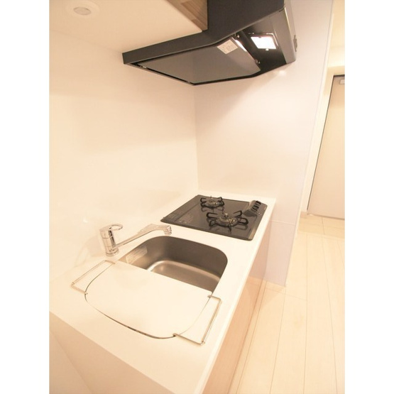 【キッチン】 | ルクレ上北沢ルネサンスコート