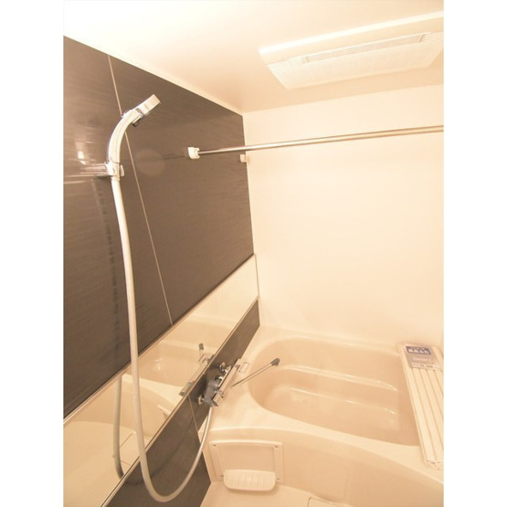 【浴室】 | ルクレ上北沢ルネサンスコート