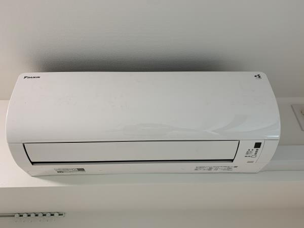 フェリシア日本橋人形町の設備