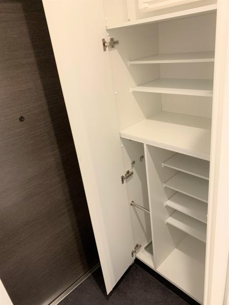 フェリシア日本橋人形町の設備