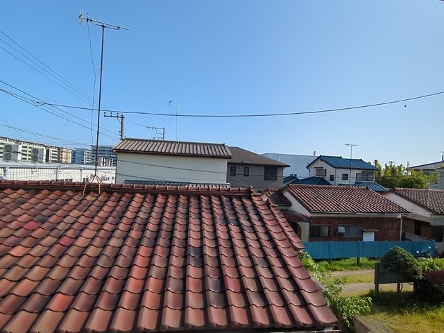 景色