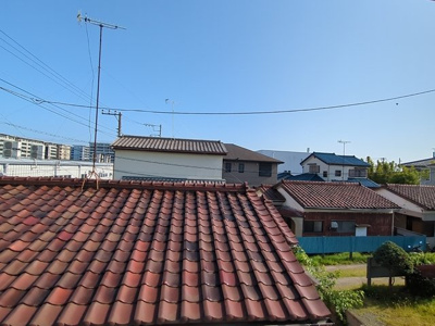景色