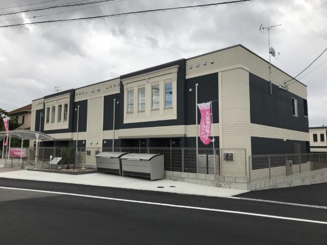 フェニックスA棟
