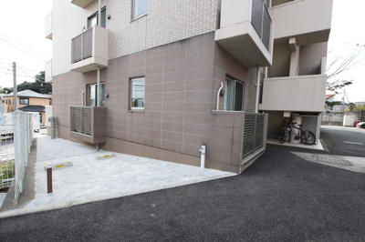 駐車場(※空き要確認)