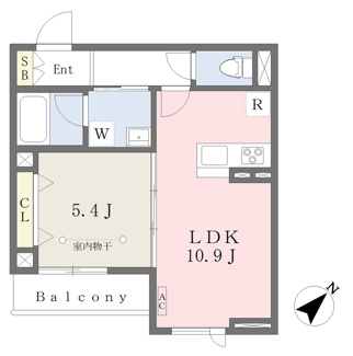 リラフォート伊勢山