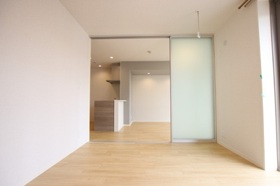 ※照明は設備ではありません