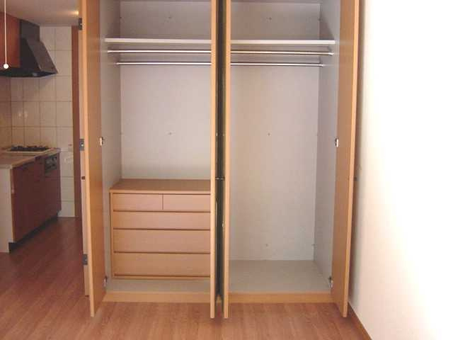 グランディールの収納|クローゼット