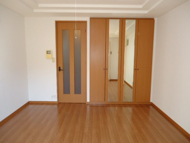 グランディールの内装|洋室②