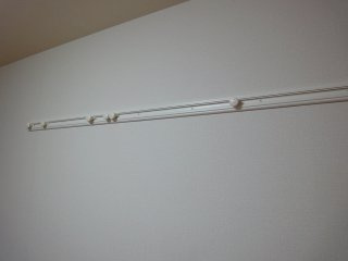 グリーンパークＤ棟のその他|ハンガーモール