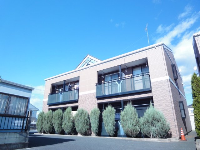 グリーンパークＤ棟