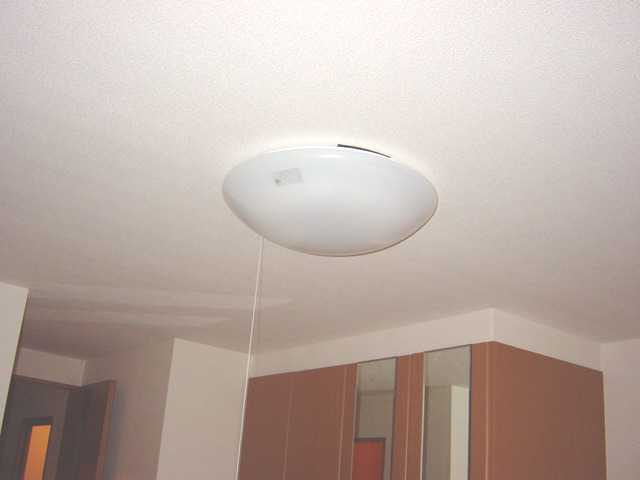 コートダジュールin桃ヶ丘Ａ棟の設備|照明