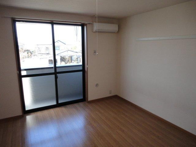 コートダジュールin桃ヶ丘Ａ棟の内装|洋室