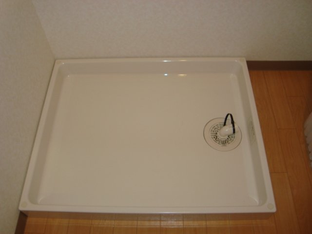 葵のその他|洗濯機置場