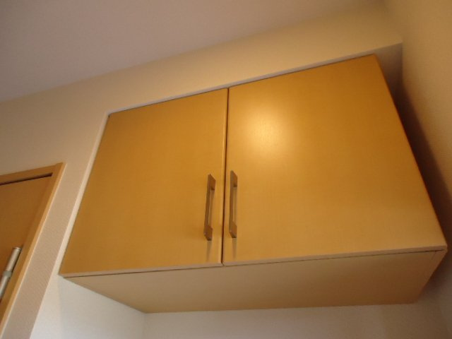 葵のその他|下足箱（上部）