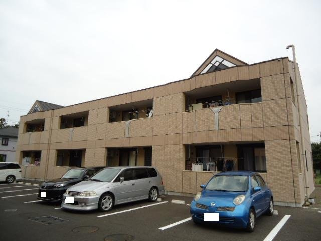 葵の外観|外観写真（昼）