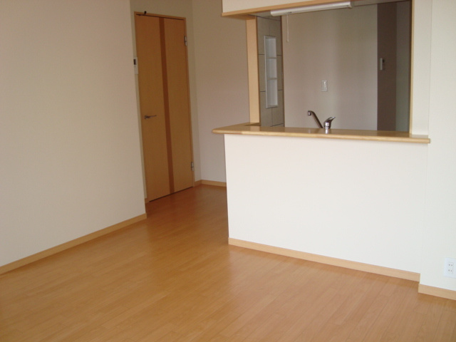 葵の居間・リビング|リビング