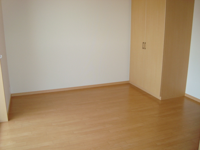 葵の内装|南側洋室