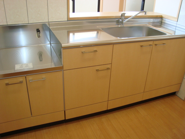 葵のキッチン|キッチン
