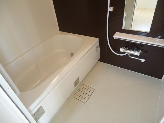 グレーシアの浴室|バス