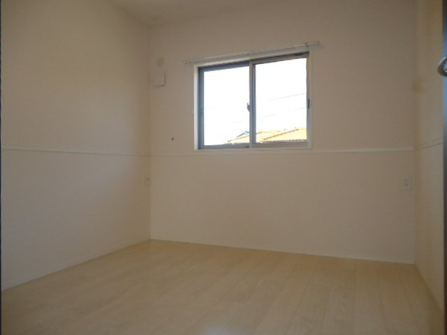 グレーシアの内装|洋室②