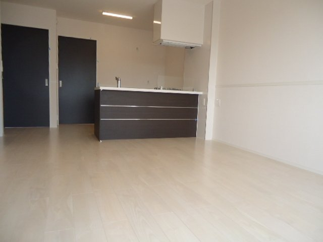 グレーシアの居間・リビング|リビング