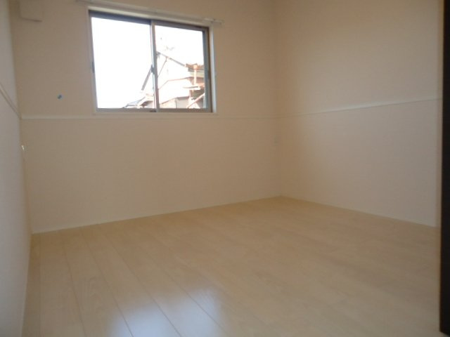 グレーシアの内装|洋室②