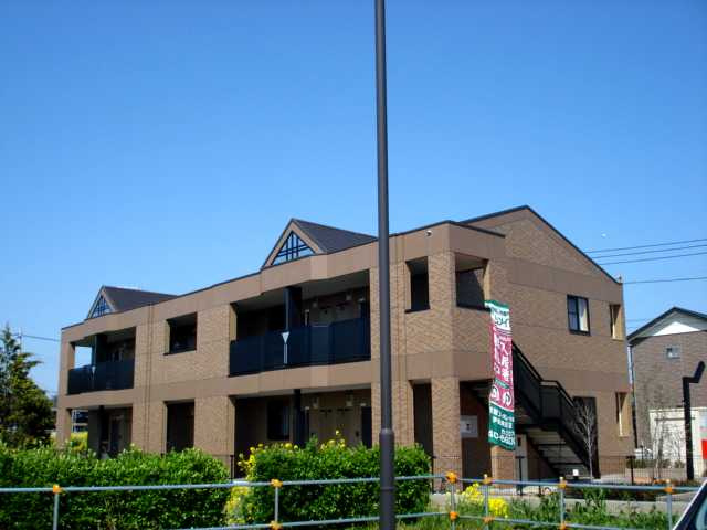 フォレスト・ヴィラ