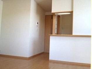 フォレスト・ヴィラの居間・リビング|リビング