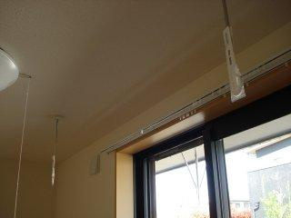 フォレスト・ヴィラの設備|室内物干