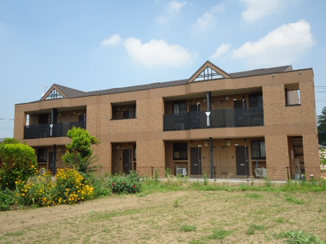 フォレスト・ヴィラの外観|外観写真（昼）