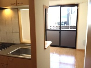 フォレスト・ヴィラの居間・リビング|リビング