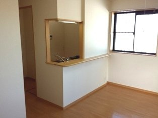 フォレスト・ヴィラの居間・リビング|リビング