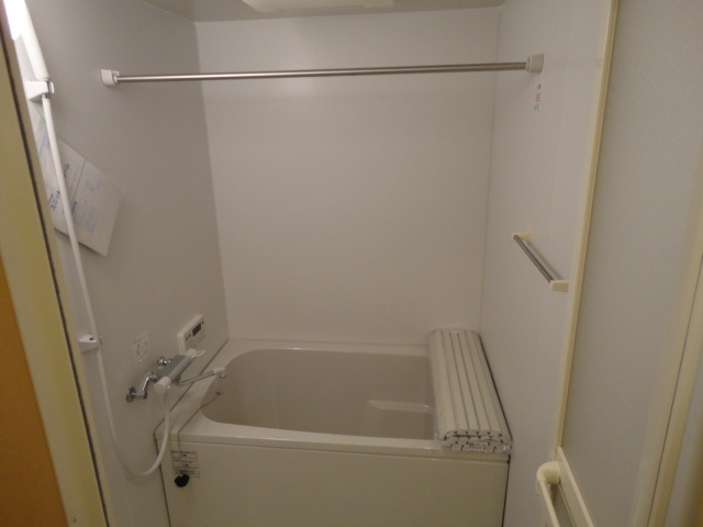 グランドアビタシオンの浴室|バス