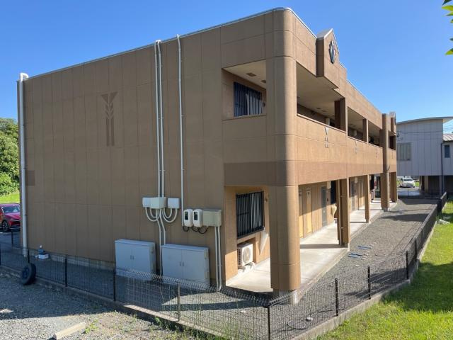 グランドアビタシオン